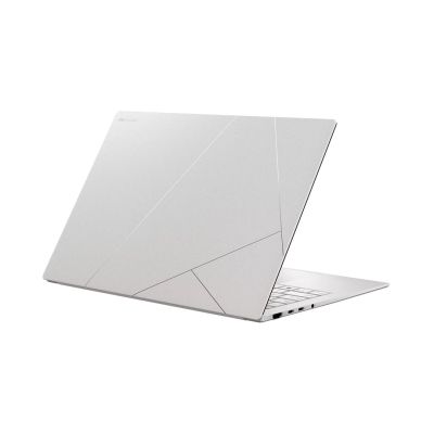 3. ASUS Zenbook S 14 UX5406SA-QJ502W Ultra 7 256V 14.0"WUXGA OLED 60Hz 400nits AG 16GB LPDDR5X SSD512 Intel Arc Graphics CamFHD 72WHrs Win11 Scandinavian White
