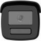 3. DS-2CD2T166G3-IS2UY/SL(2.8)eFBLACK Kamera IP 16MP Hikvision