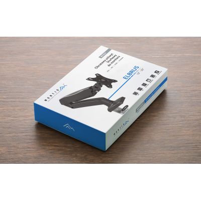 9. MONTIS UCHWYT DO MONITORA MT014 ELBRUS / CZARNY