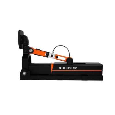 2. Pedał siłowy ActivePedal Simucube, Force Feedback Pedale