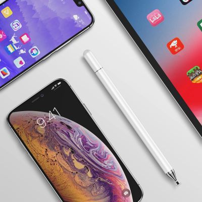 2. Rysik pasywny Joyroom JR-BP560S Excellent Series - biały