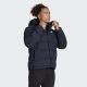 4. Kurtka adidas Helionic Hooded Down Jacket M HG8750