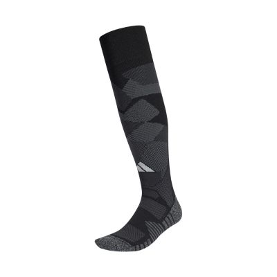 Getry piłkarskie adidas Tiro 26 Goalkeeper czarne JN7799