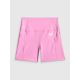 9. Legginsy krótkie treningowe szybkoschnące damskie 4F 4FRSS26TFSTF134-56S