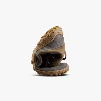 7. Buty męskie Vivobarefoot TRACKER LEATHER AT MENS Brązowe (30953302)