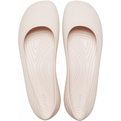 10. Buty Crocs Brooklyn Flat W 209384 6UR