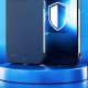 12. Etui 3mk Just20g Matt Case na Samsung Galaxy S25 Edge - czarne matowe
