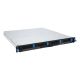 3. ASUS Rack 1U RS300-E12-PS4/350W Intel C262 LGA1700 95W 4xDDR5 4400/4000/3600 4x3,5"/2,5" 4*SATA/SAS/NVMe 2x Intel I210AT 1x Management Port 350W 80 PLUS Gold