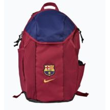 Plecak sportowy młodzieżowy Nike FC BARCELONA Backpack 32L Czarny - IR4747-677