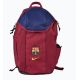 Plecak sportowy młodzieżowy Nike FC BARCELONA Backpack 32L Czarny - IR4747-677