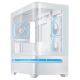 13. Obudowa ASUS PRIME AP202 TG ARGB WHITE