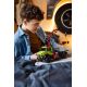 8. LEGO Technic 42242 - Mercedes-Benz Unimog U 5023 z dźwigiem