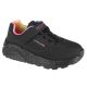 Skechers Uno Lite Rainbow Specks 310457L-BKMT Czarne 29