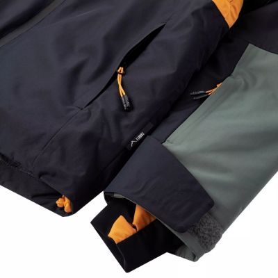 6. Kurtka narciarska Elbrus Bergen Jr 92800439270