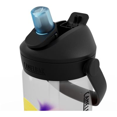 3. Butelka Tritanowa CAMELBAK Thrive Flip Straw Kids 400ml