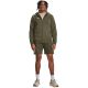 5. Bluza Under Armour Rival Fleece FZ Hoodie M 1379767 390