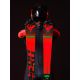 2. Narty ROSSIGNOL HERO SL 150 (R22) + wiązania LOOK SPX 12 Rockerace Hot Red