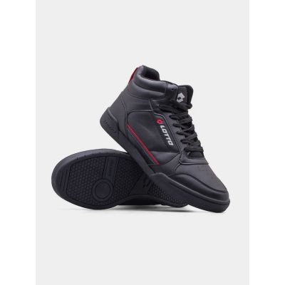 11. Buty Lotto Nandu MID M 2400370U-1130