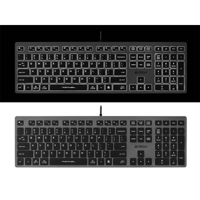 5. A4TECH KLAWIATURA FSTYLER FX60H A4TKLA47125