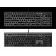 5. A4TECH KLAWIATURA FSTYLER FX60H A4TKLA47125