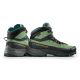 5. La Sportiva TX4 Evo Mid Woman GTX ZFAS048E37E32 Aspen GreenSavana