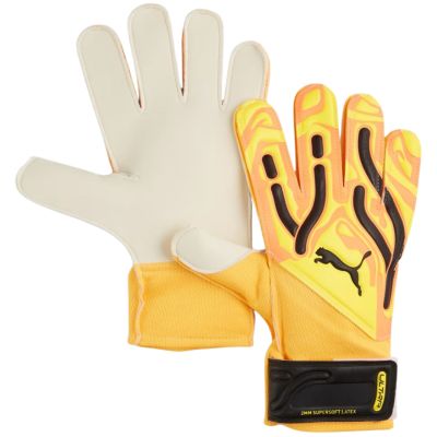 2. Rękawice bramkarskie Puma Ultra Play RC 41862 09