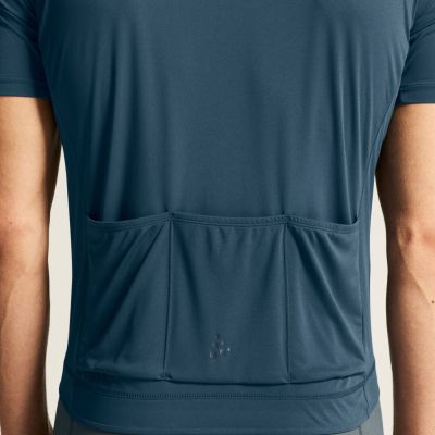 12. Męska Koszulka z krótkim rękawem EVERYDAY SS JERSEY M