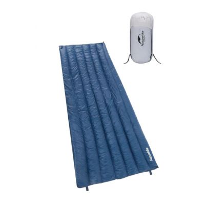 2. śpiwór cwm295 envelope cnk2300sd013-army green NATUREHIKE