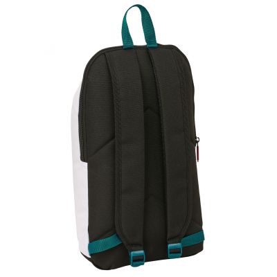 3. Real Madryt plecak sportowy mini junior backpack 612654821
