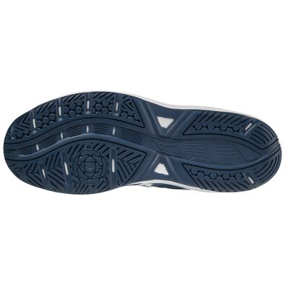 7. Buty Mizuno Wave Stealth Star Jr X1GC210721