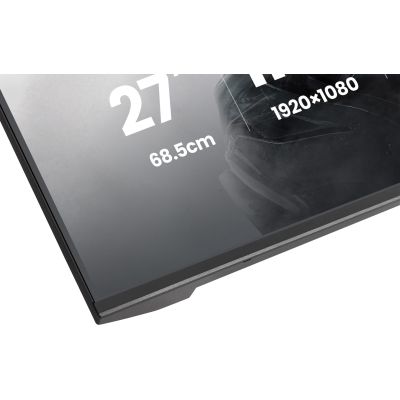 5. MONITOR IIYAMA LED IPS 27" G2741HSU-B1 Black Hawk 144Hz