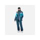 7. Kurtka Rossignol W Opside Hoodie In Heavy Insul