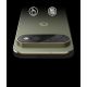 7. Osłona aparatu Ringke Camera Full Cover 2-Pack na Google Pixel 11 Pro XL - czarna