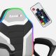 3. Fotel gamingowy Huzaro Ranger 1.0 RGB