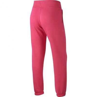 2. Spodnie Nike G NSW FLC REG  Jr 806326 615