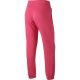 2. Spodnie Nike G NSW FLC REG  Jr 806326 615