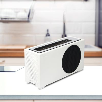 3. Xbox Series S Toaster (Xbox)