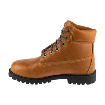 2. Timberland Premium 6 IN WP Boot Jr TB0A6BETEN11 Brązowe 36
