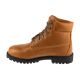 2. Timberland Premium 6 IN WP Boot Jr TB0A6BETEN11 Brązowe 36