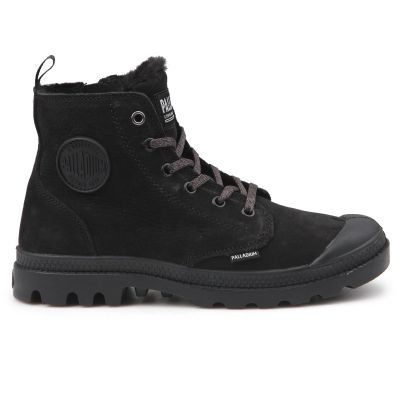 6. Buty Palladium Pampa HI W 95982-010-M
