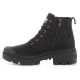 9. Buty Palladium Pallabase Twill W 96907-008-M
