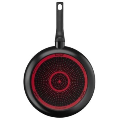 3. Patelnia TEFAL Simply Clean 26 cm B56705