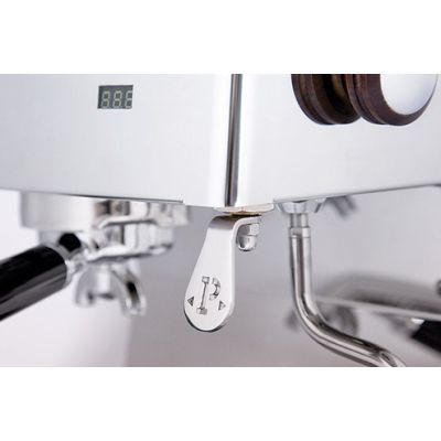 3. Quick Mill POP Półautomatyczny Ekspres do espresso 1,8 l