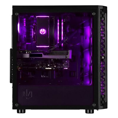 2. Actina ENDORFY 8700F/32GB/1TB/RX7700XT/750W
