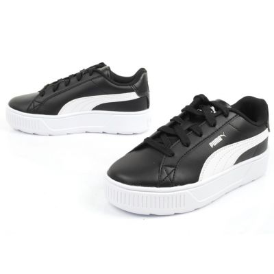 9. Buty sportowe Puma Karmen Jr 387375 02