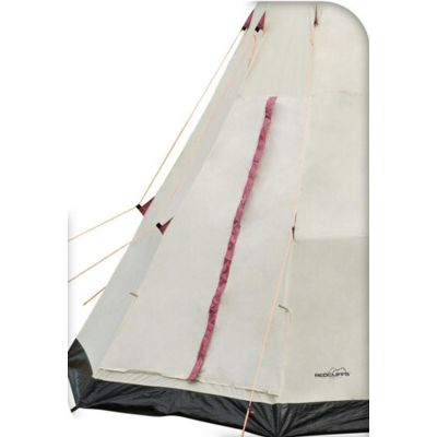 32. NAMIOT TIPI 250X250X240CM BEŻOWY REDCLIFFS