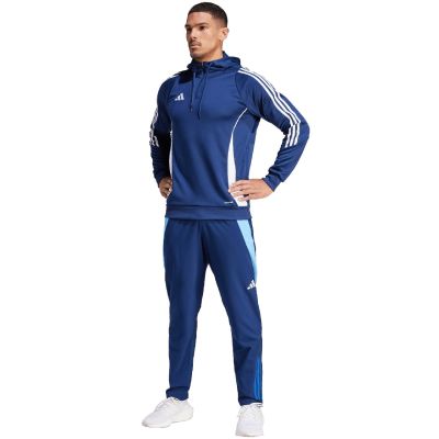 10. Bluza adidas Tiro 24 Training Hoodie M IR9398