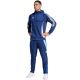 10. Bluza adidas Tiro 24 Training Hoodie M IR9398