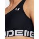 9. Biustonosz sportowy Under Armour W 1383544-001