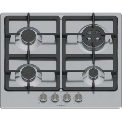 2. Płyta gazowa BOSCH PGH6B5K90